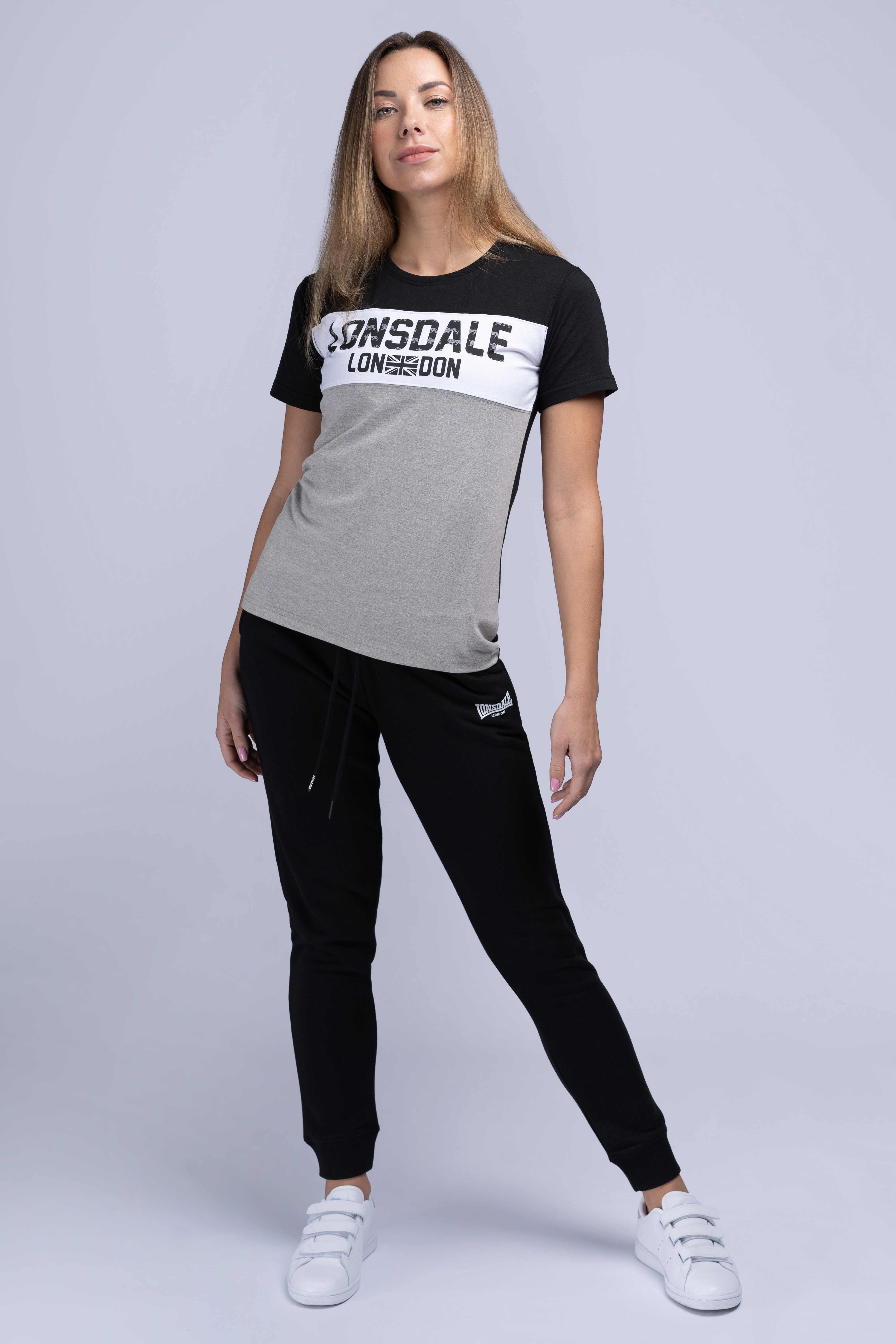 Pantaloni de trening Lonsdale Comfort